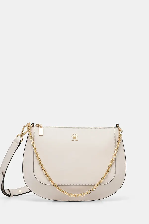 Tommy Hilfiger Kožna torba Tommy Hilfiger