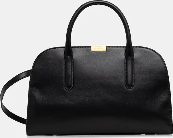 Tommy Hilfiger Kožna torba Tommy Hilfiger