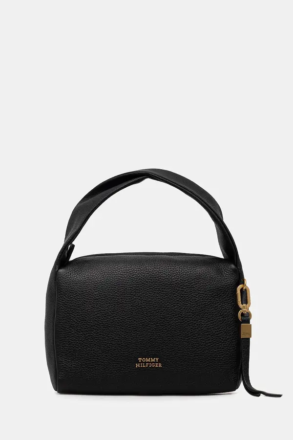 Tommy Hilfiger Kožna torba Tommy Hilfiger
