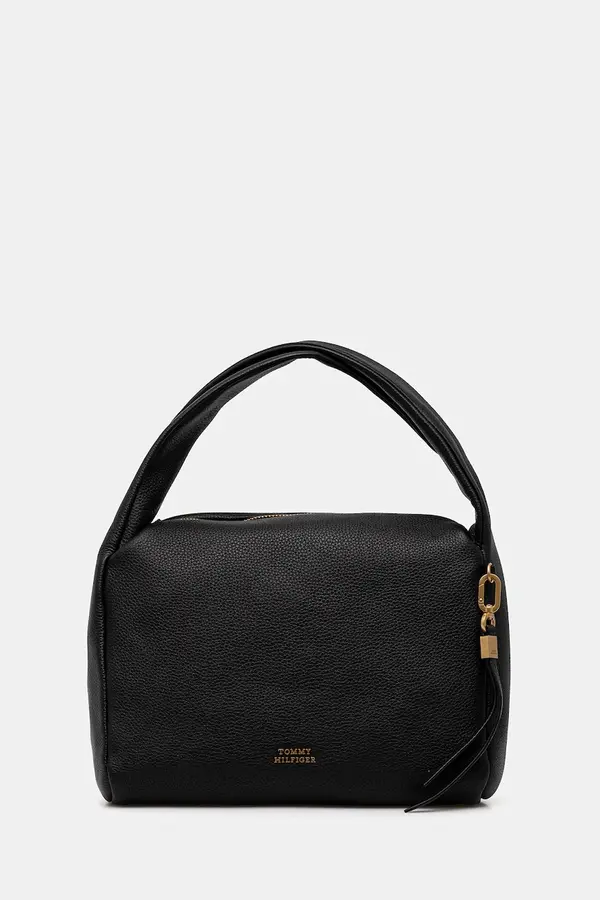 Tommy Hilfiger Kožna torba Tommy Hilfiger