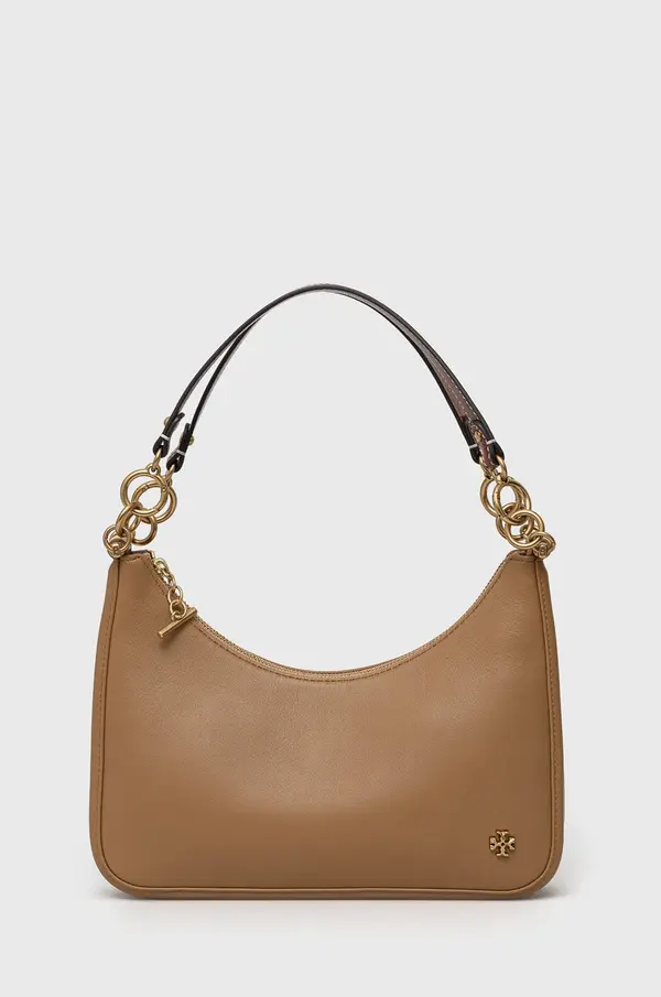 Tory Burch Kožna torba Tory Burch