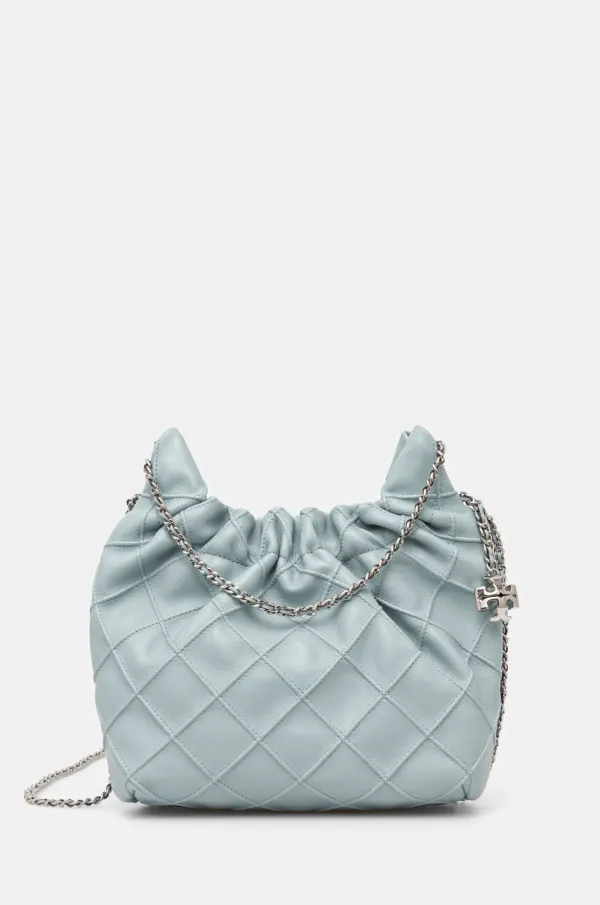 Tory Burch Kožna torba Tory Burch Fleming 162.451.400