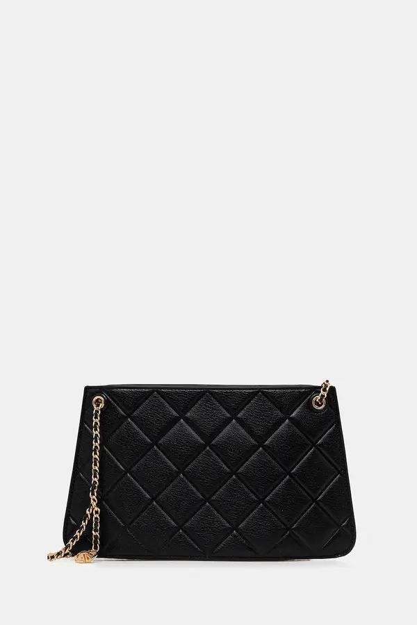 Tory Burch Kožna torba Tory Burch Fleming