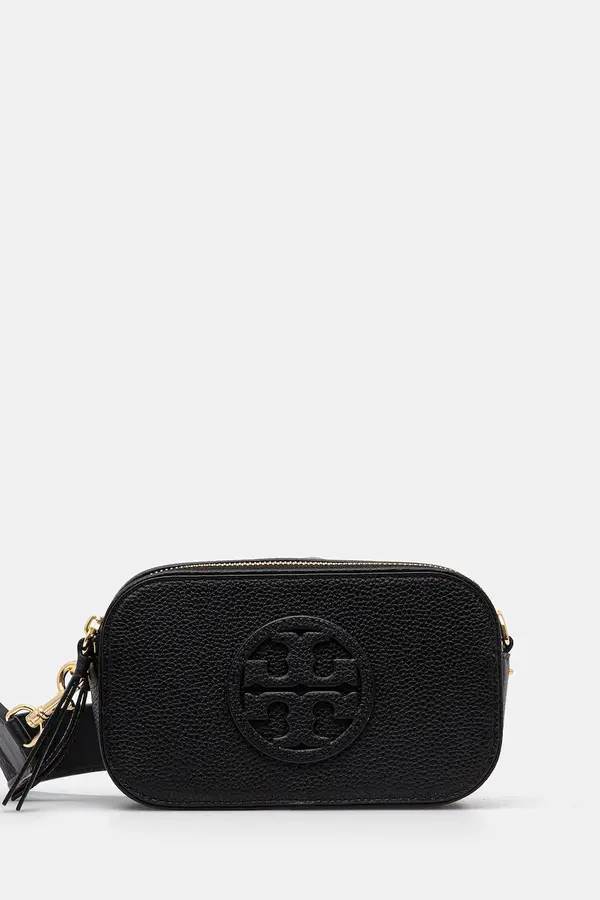 Tory Burch Kožna torba Tory Burch Miller