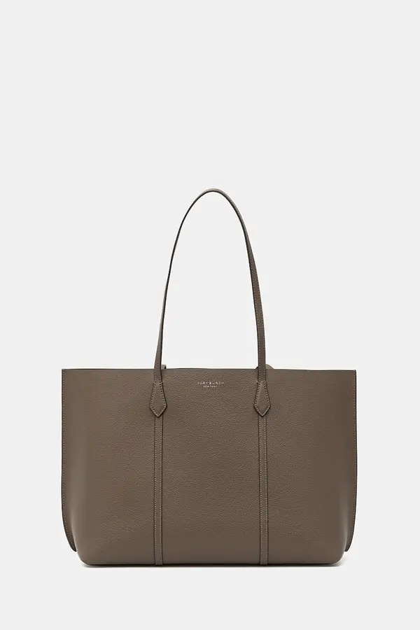 Tory Burch Kožna torba Tory Burch Perry