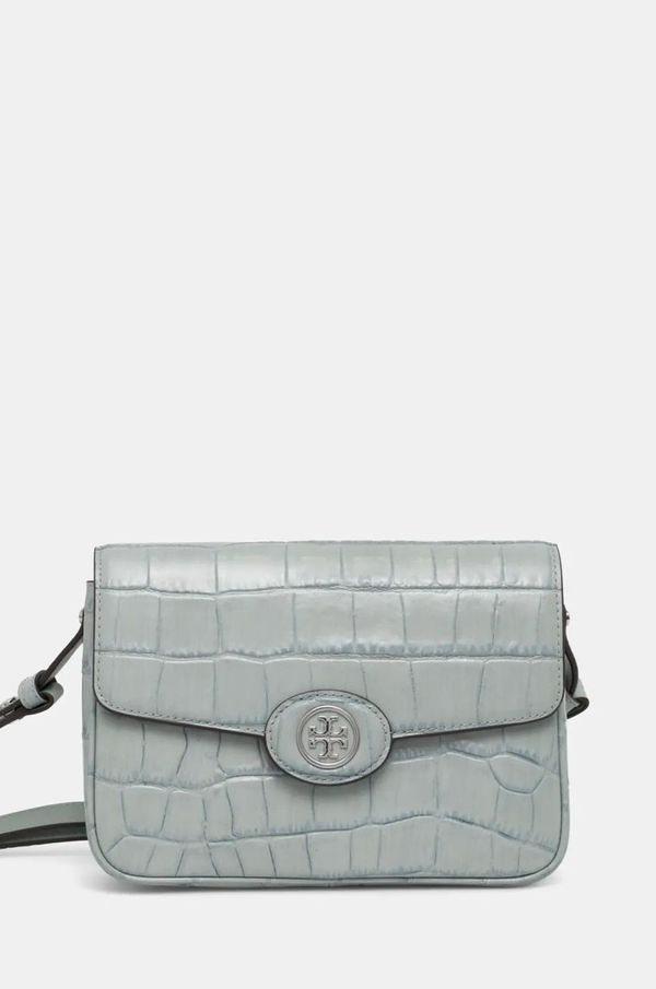 Tory Burch Kožna torba Tory Burch Robinson 165.371.400