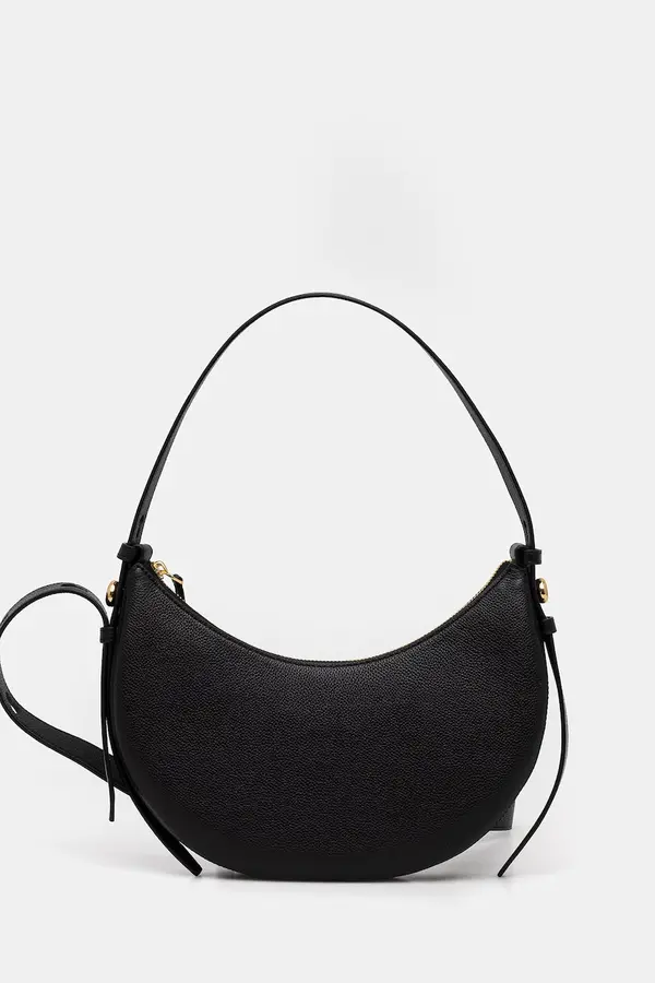 Tory Burch Kožna torba Tory Burch Romy