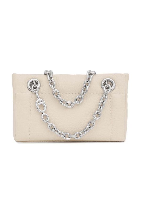 Tous Kožna torba Tous boja: bež, 2002134201