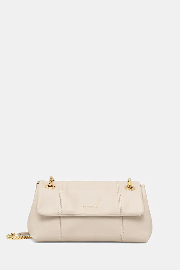 Trussardi Kožna torba Trussardi