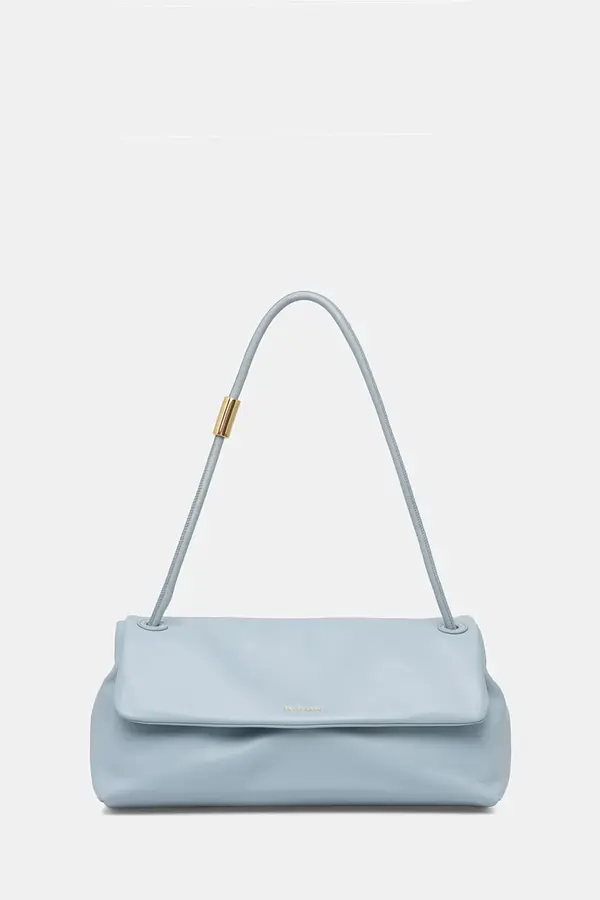Trussardi Kožna torba Trussardi