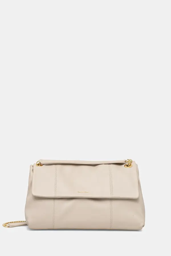 Trussardi Kožna torba Trussardi