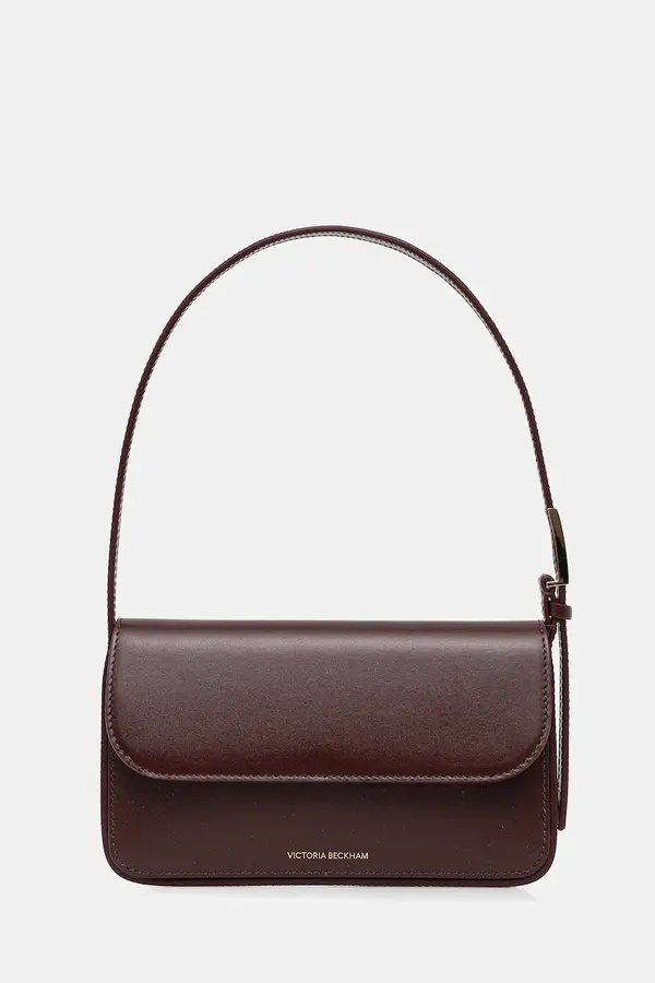 Victoria Beckham Kožna torba Victoria Beckham
