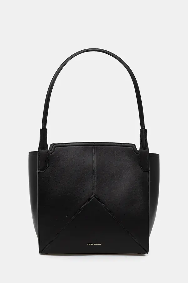 Victoria Beckham Kožna torba Victoria Beckham