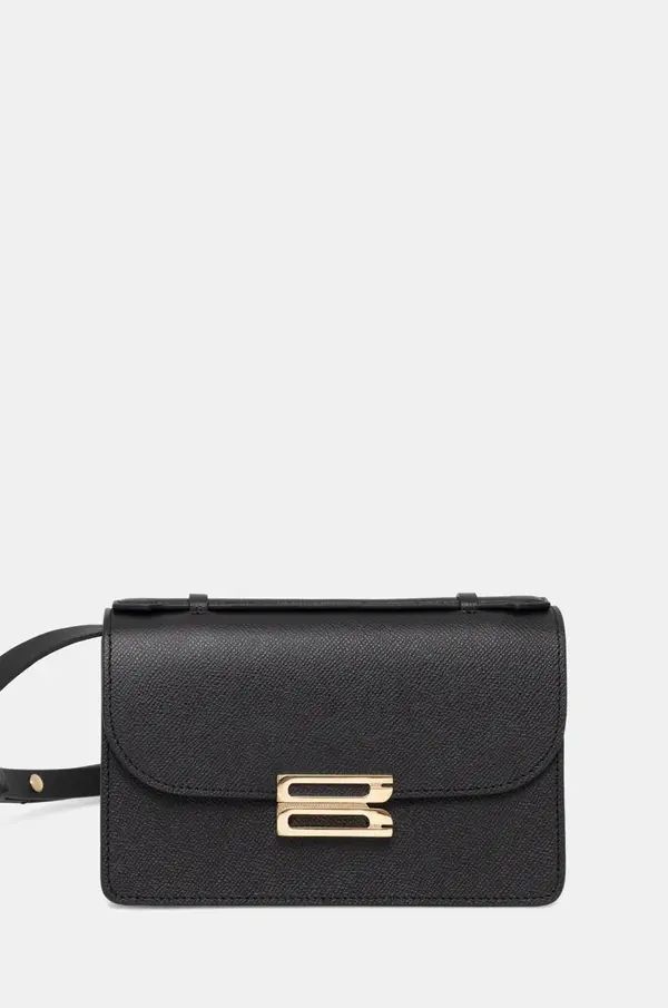 Victoria Beckham Kožna torba Victoria Beckham