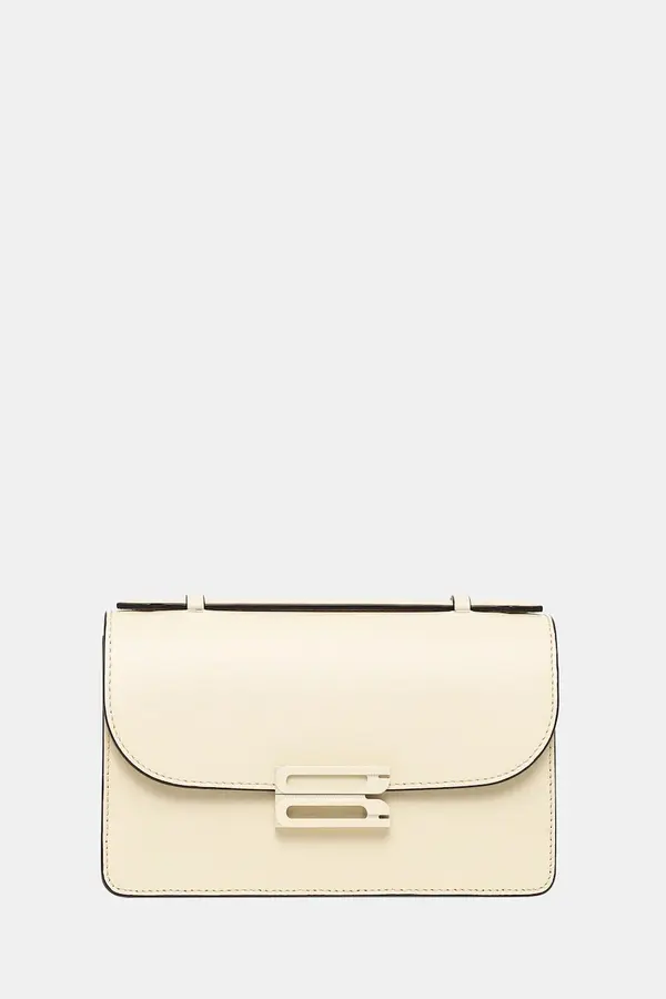 Victoria Beckham Kožna torba Victoria Beckham