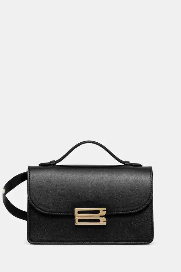 Victoria Beckham Kožna torba Victoria Beckham