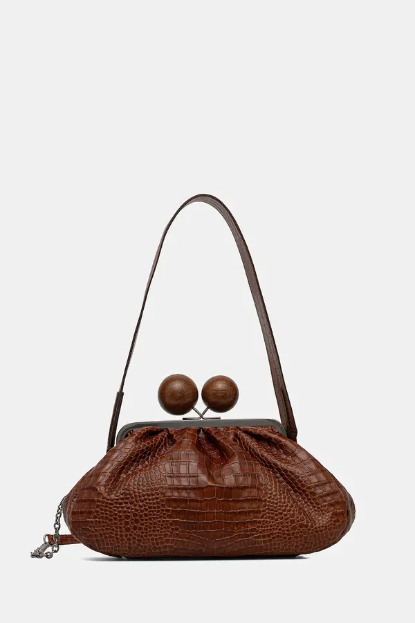 Weekend Max Mara Kožna torba Weekend Max Mara ALISSO