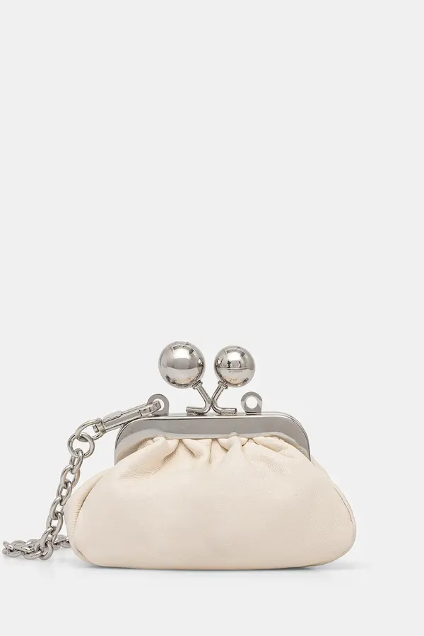 Weekend Max Mara Kožna torba Weekend Max Mara DIOMEDE