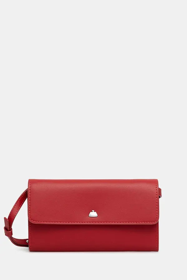 Weekend Max Mara Kožna torba Weekend Max Mara PEGASO