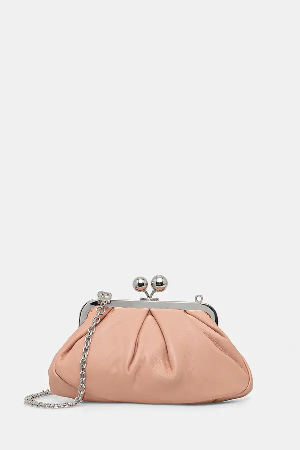 Weekend Max Mara Kožna torba Weekend Max Mara PRATI