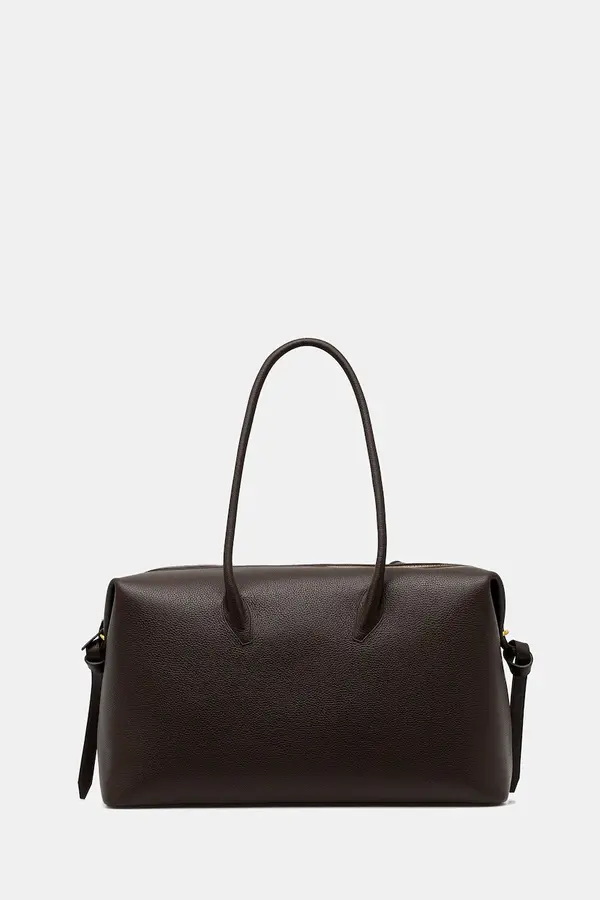 Yuzefi Kožna torba Yuzefi BRIOCHE WEEKENDER 53 x 31 x 20 cm