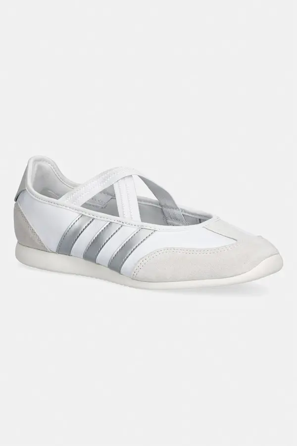 adidas Kožne balerinke adidas Barreda Mary Jane