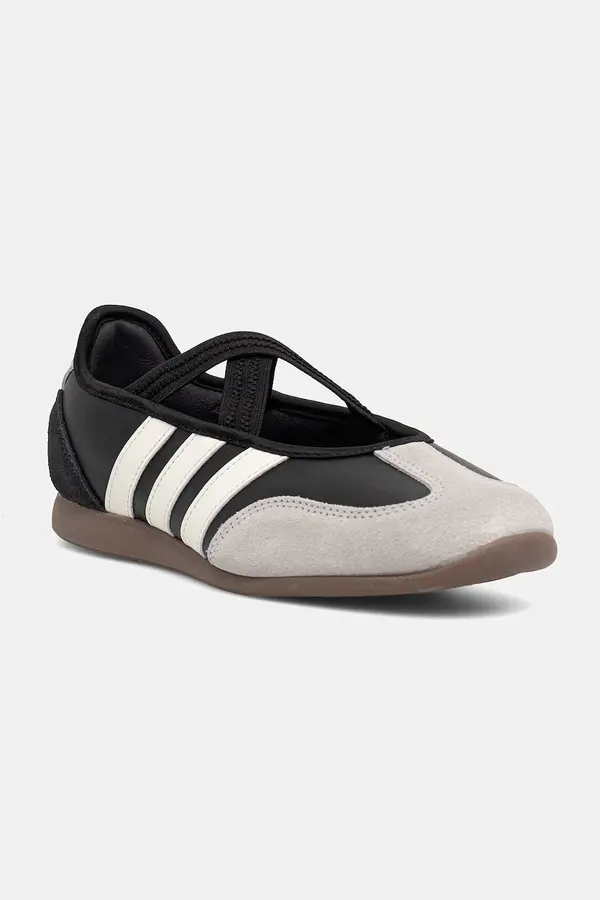 adidas Kožne balerinke adidas Barreda Mary Jane