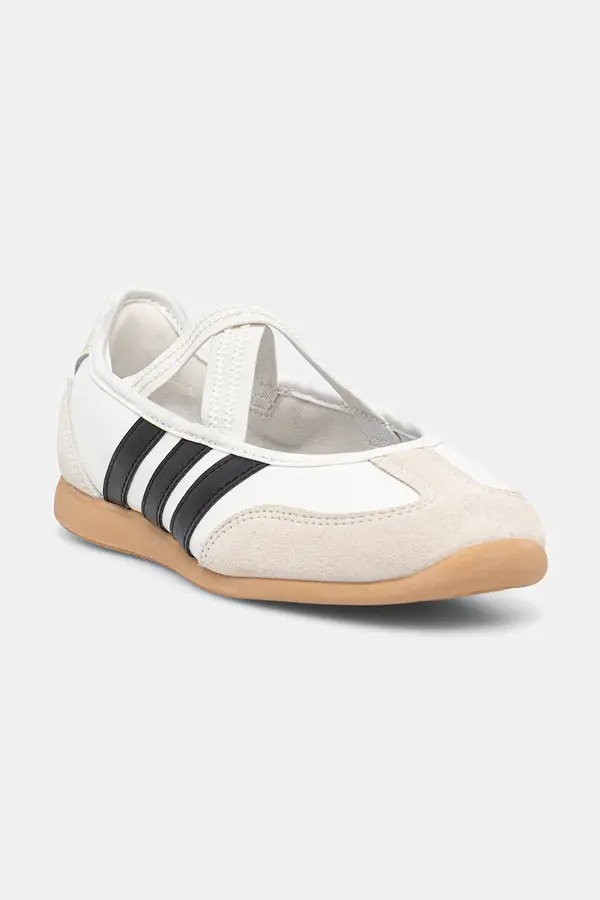 adidas Kožne balerinke adidas Barreda Mary Jane
