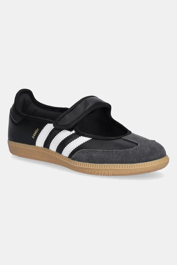 adidas Originals Kožne balerinke adidas Originals Samba Jane