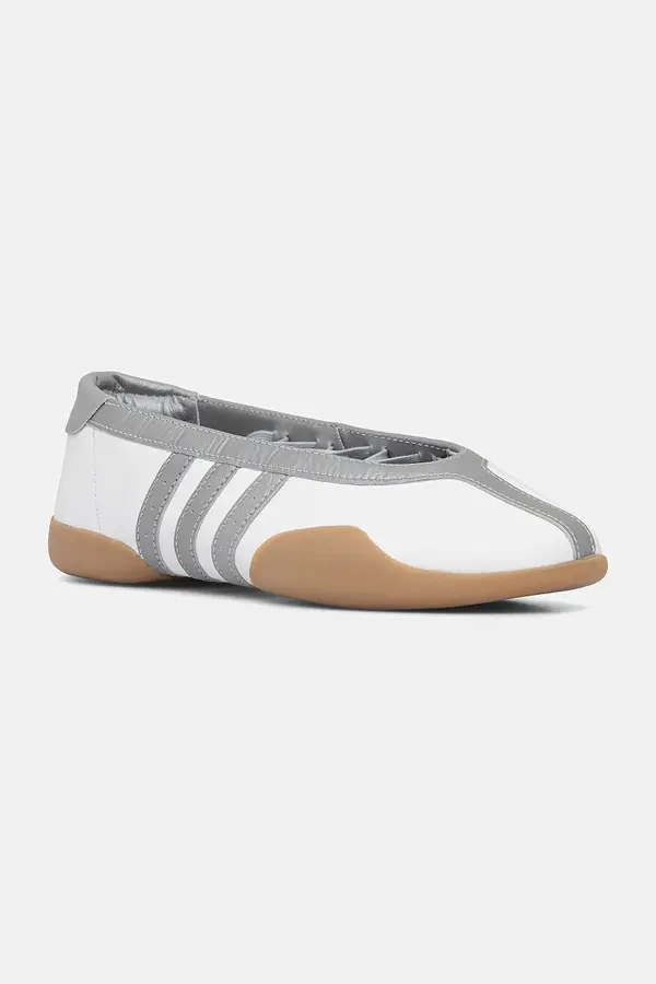 adidas Originals Kožne balerinke adidas Originals Taekwondo Mei Ballet W