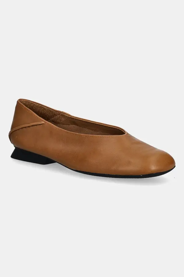 Camper Kožne balerinke Camper Casi Myra