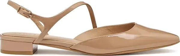 Geox Kožne balerinke Geox D GISELDA15