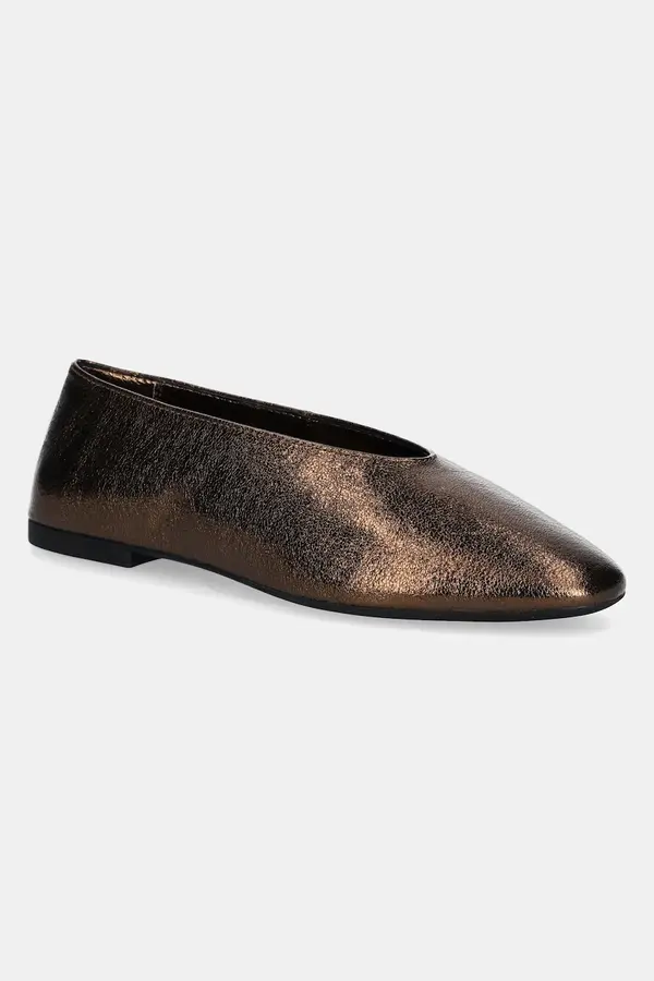 Jeffrey Campbell Kožne balerinke Jeffrey Campbell Romp