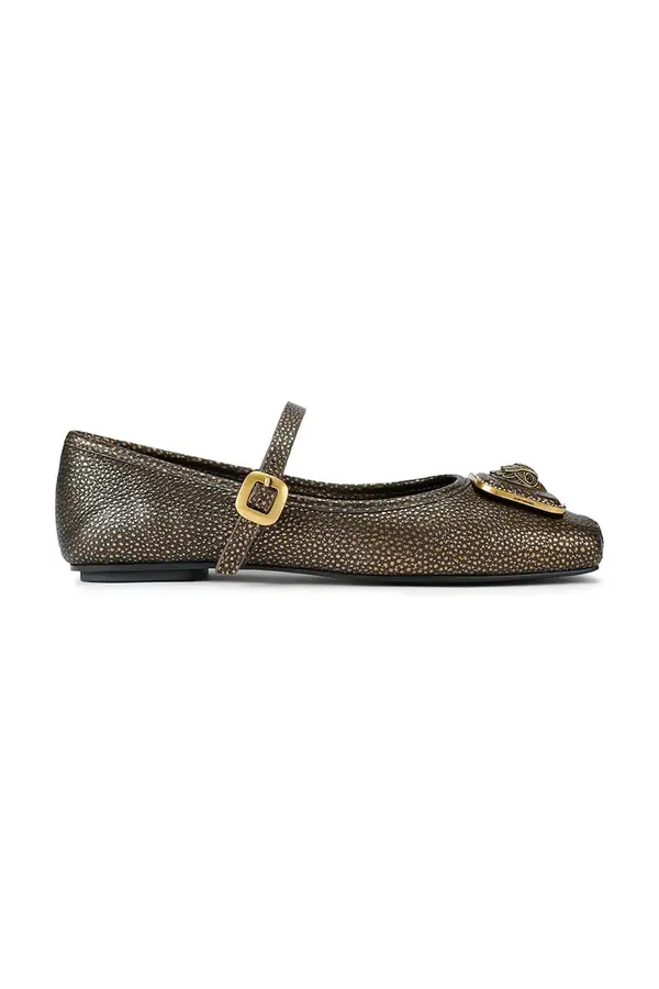 Kurt Geiger London Kožne balerinke Kurt Geiger London Pimlico Ballerina