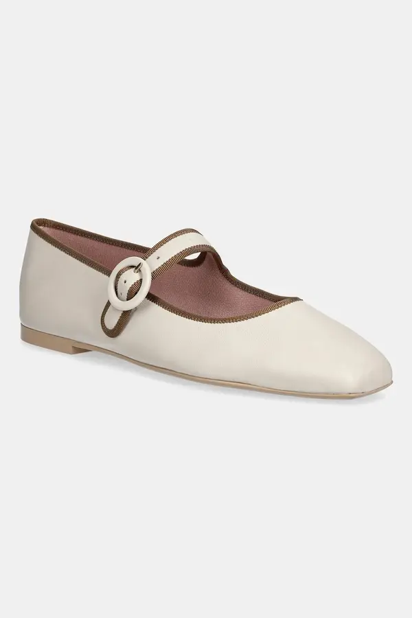 Pretty Ballerinas Kožne balerinke Pretty Ballerinas Camille