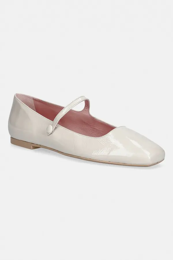 Pretty Ballerinas Kožne balerinke Pretty Ballerinas Camille