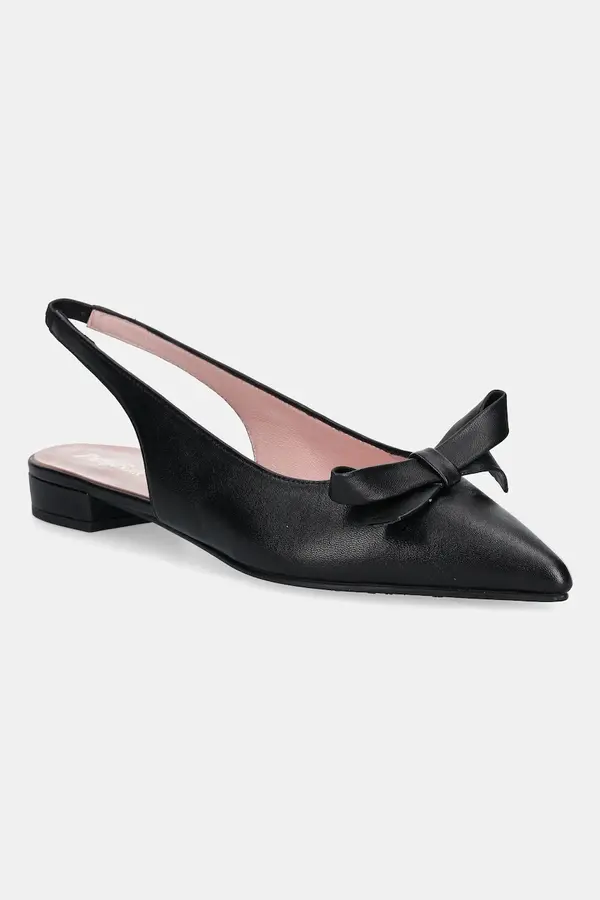 Pretty Ballerinas Kožne balerinke Pretty Ballerinas Clementine