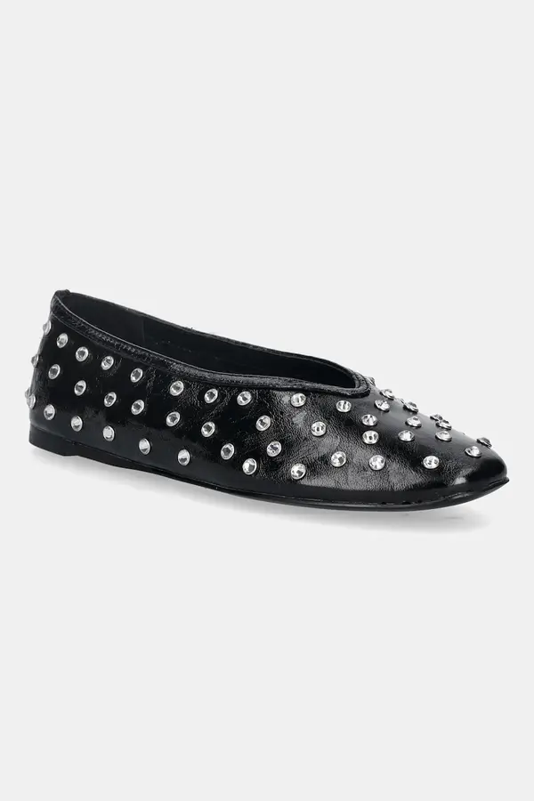 Steve Madden Kožne balerinke Steve Madden Leni-S
