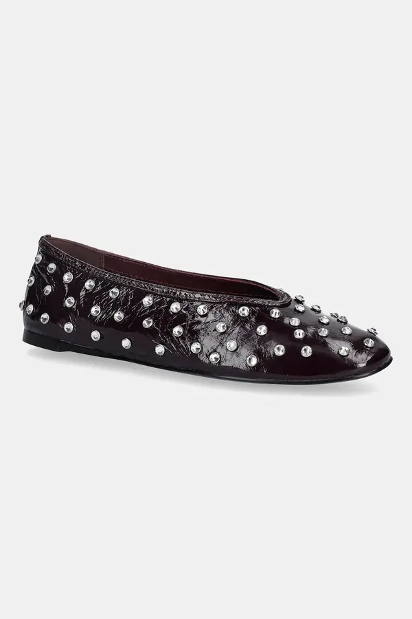 Steve Madden Kožne balerinke Steve Madden Leni-S