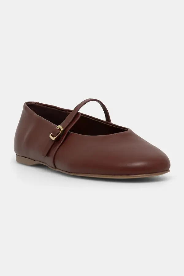 Steve Madden Kožne balerinke Steve Madden Rejoice