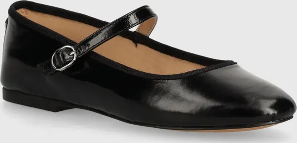Steve Madden Kožne balerinke Steve Madden Vinetta
