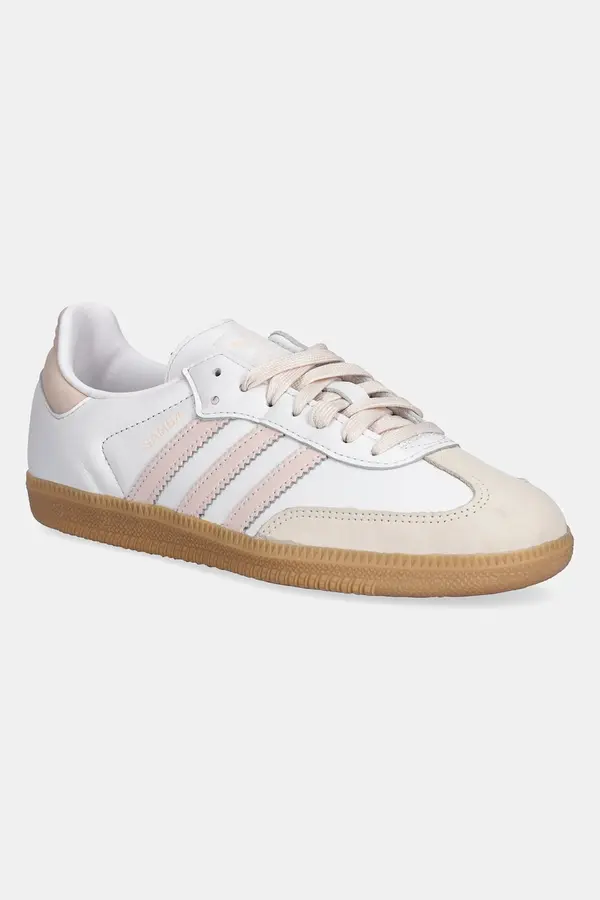 adidas Originals Kožne cipele adidas Originals Samba OG