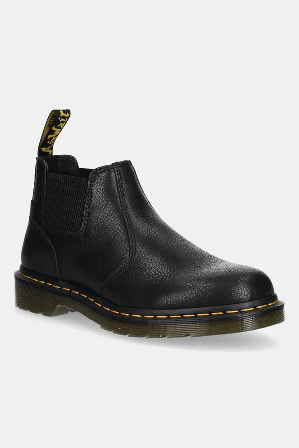 Dr. Martens Kožne cipele Dr. Martens 2976 Lo Chelsea Boot
