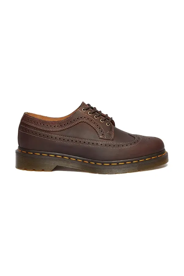 Dr. Martens Kožne cipele Dr. Martens 3989 YS