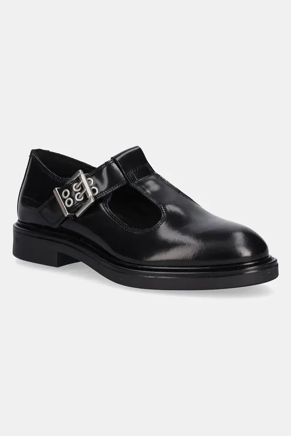 G-Star Kožne cipele G-Star VACUM MJ LEA W