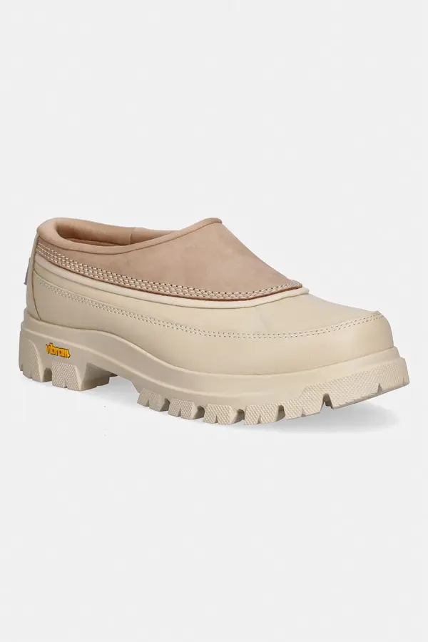Sorel Kožne cipele Sorel DAYSTORM CLOG