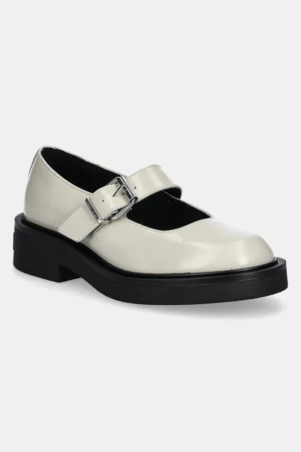 Tommy Jeans Kožne cipele Tommy Jeans TJW MARY JANE SHOE
