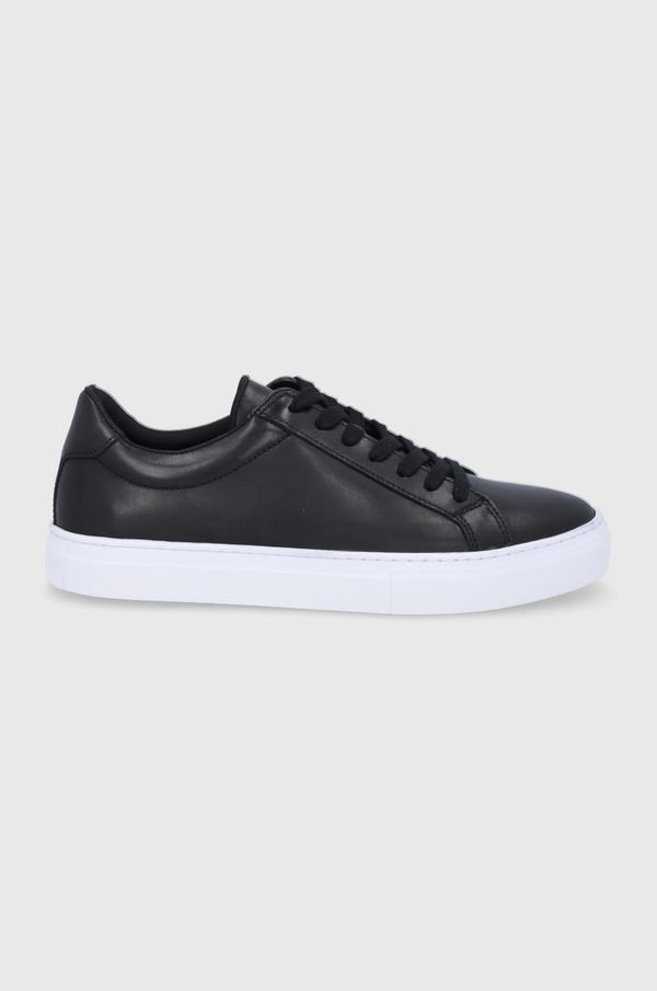 Vagabond Shoemakers Kožne cipele Vagabond Shoemakers Paul 2.0 boja: crna