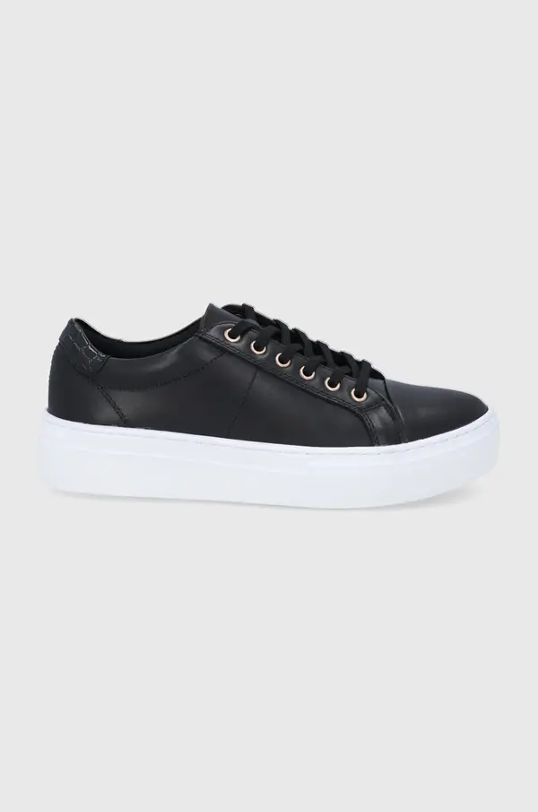 Vagabond Shoemakers Kožne cipele Vagabond Shoemakers Zoe Platform