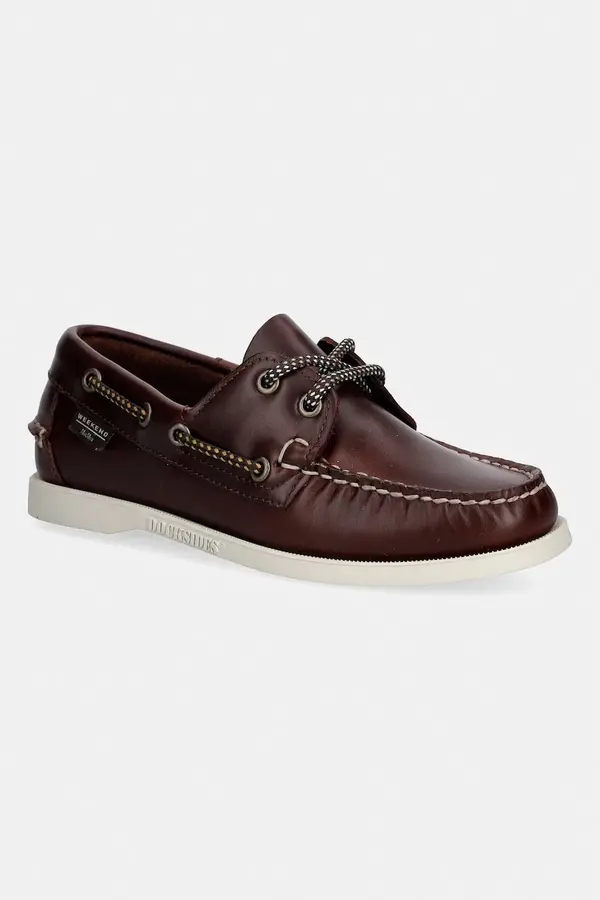 Weekend Max Mara Kožne cipele Weekend Max Mara Wkadockside2